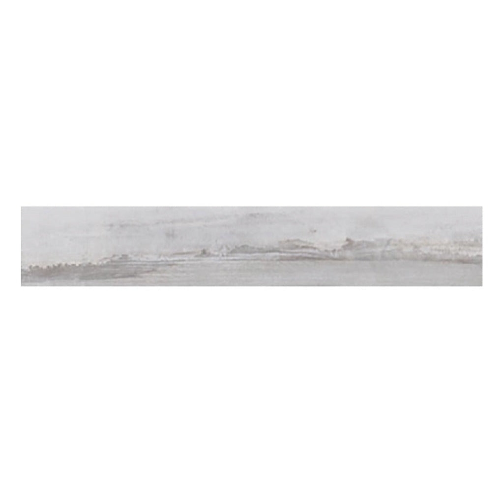 Gray 6x36 Matte Field Porcelain Tile (8 pack, 11.63 sq ft/case)