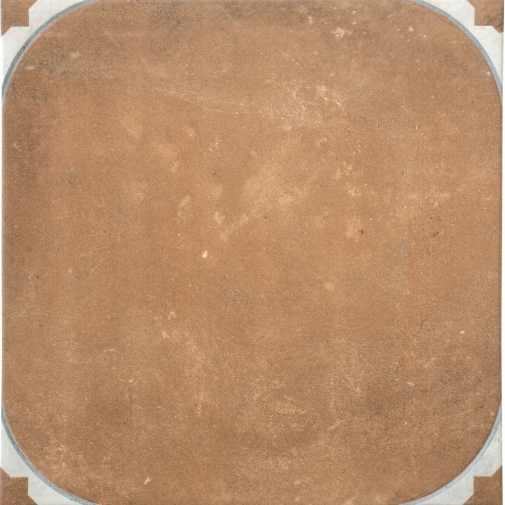 Sephia Brown 18x18 Matte Square Porcelain Large Format Tile (7 pack, 14.75 sq ft/case) - Sample