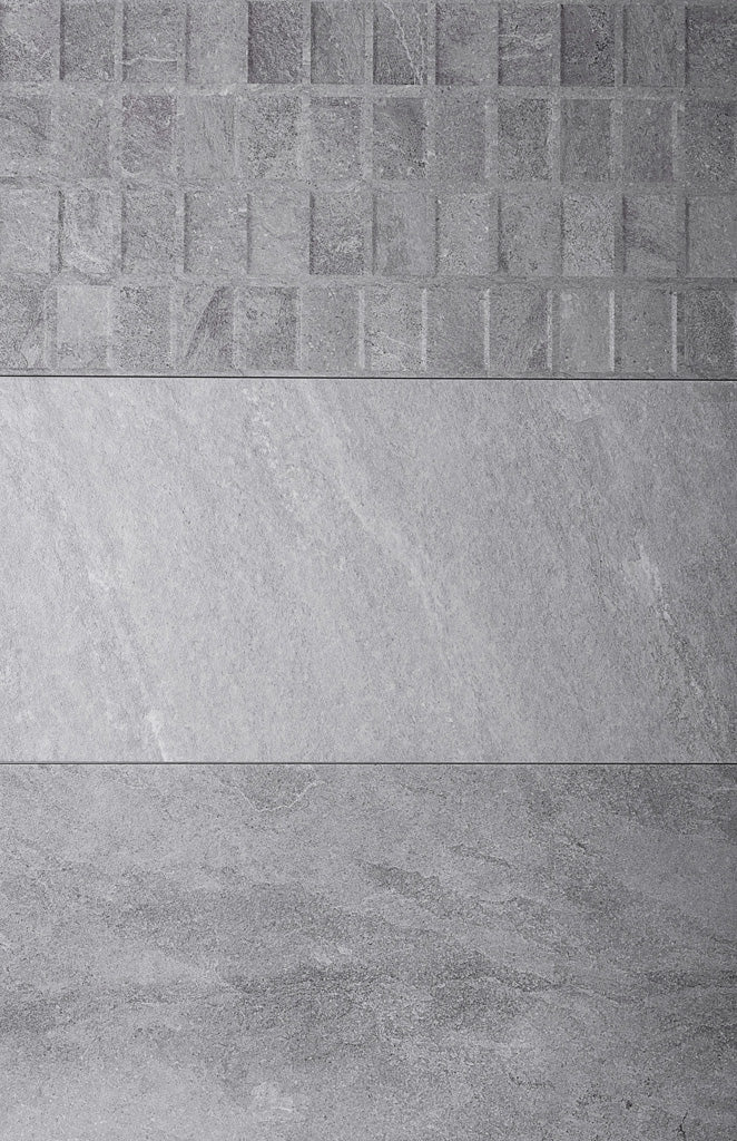 Coin Gray 12x24 Matte Field Porcelain Tile (5 pack, 10.763 sq ft/case)