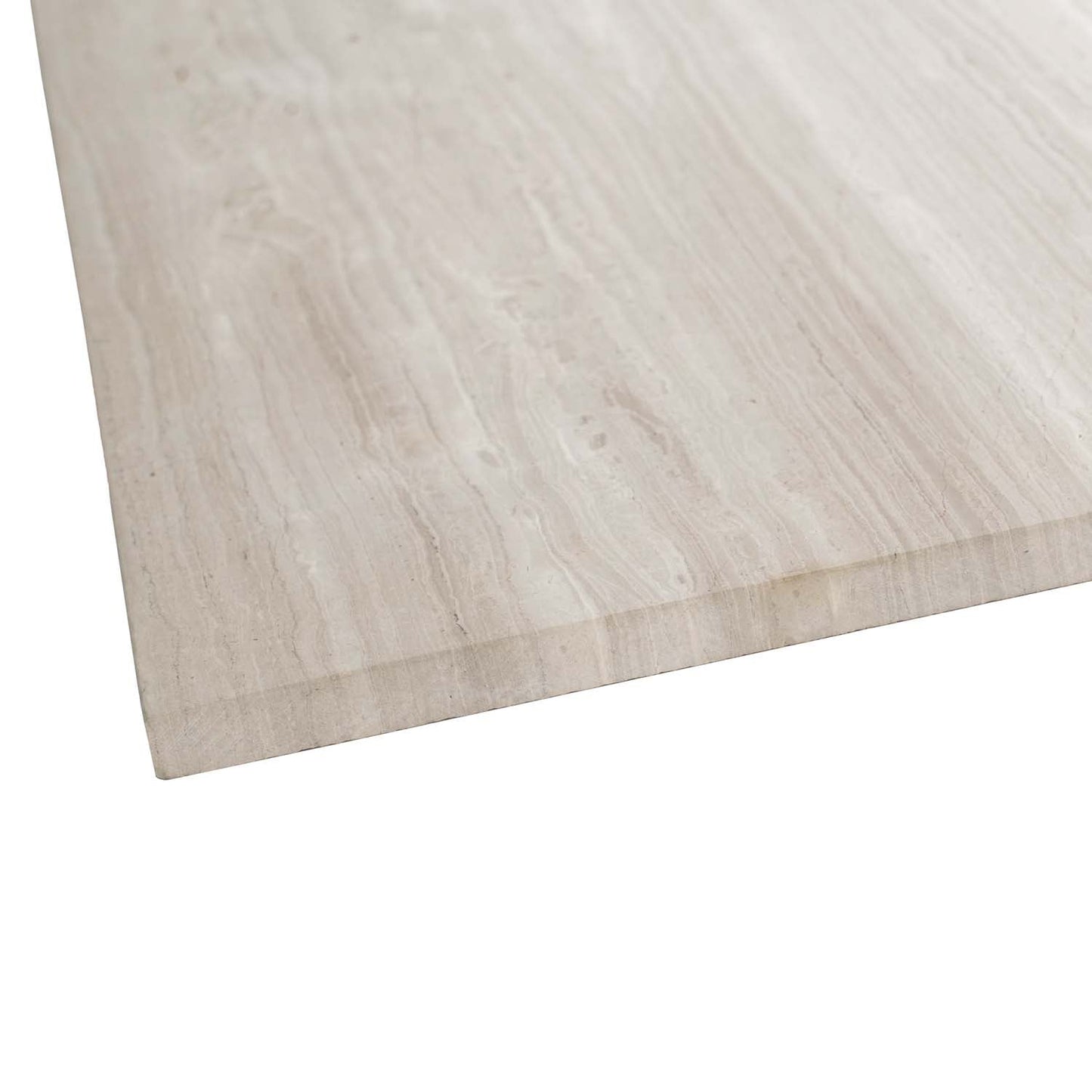 Wooden Grey 4x12 Honed Subway Marble Tile (15 pack, 5 sq ft/case)
