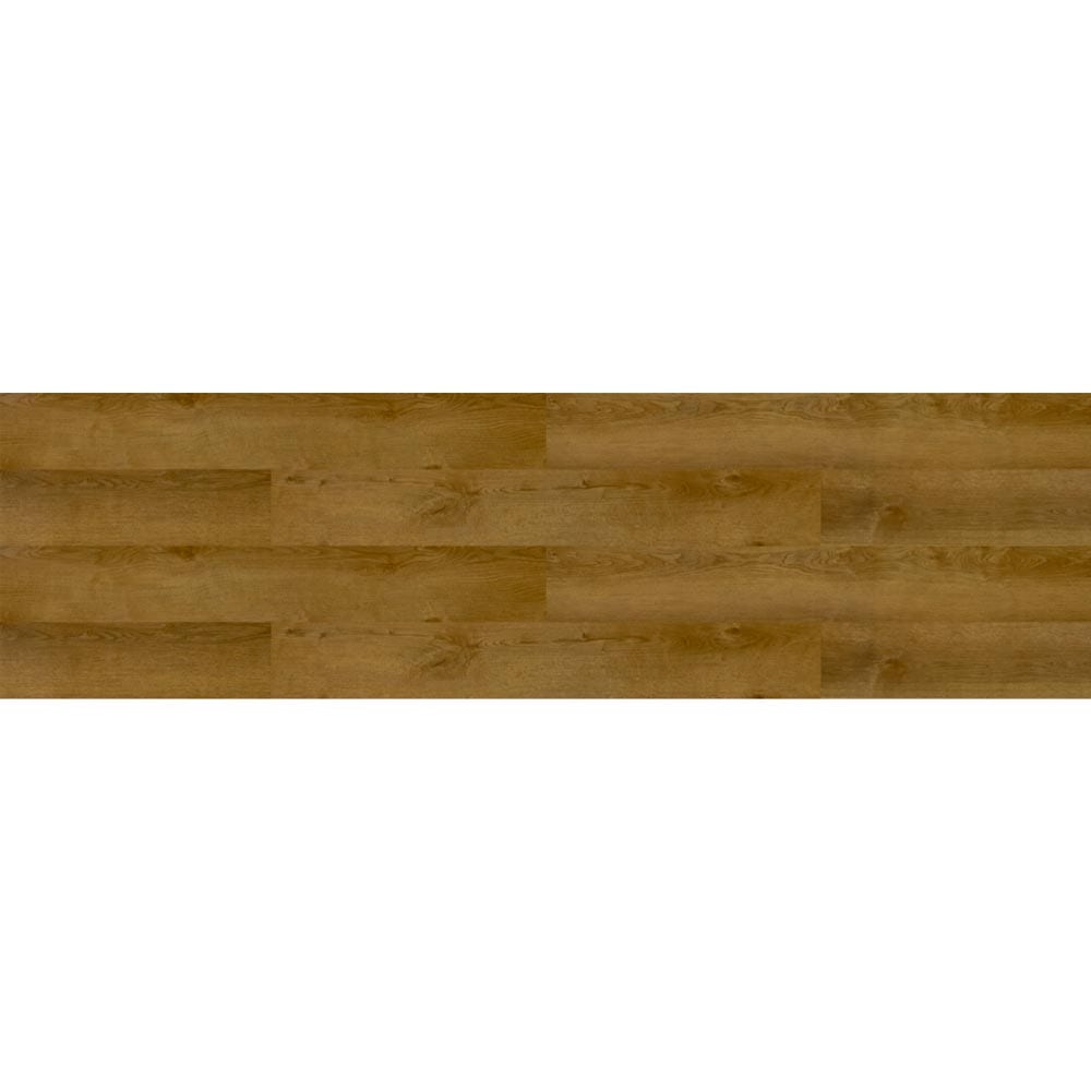 Hickory rigid core luxury vinyl plank flooring 7x48 SPC14060748-22M multiple planks top view