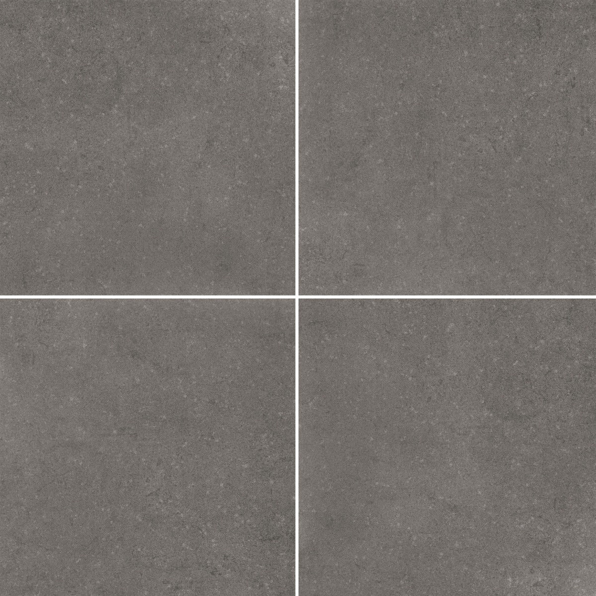 MSI Dimensions Gris Porcelain Wall and Floor Tile