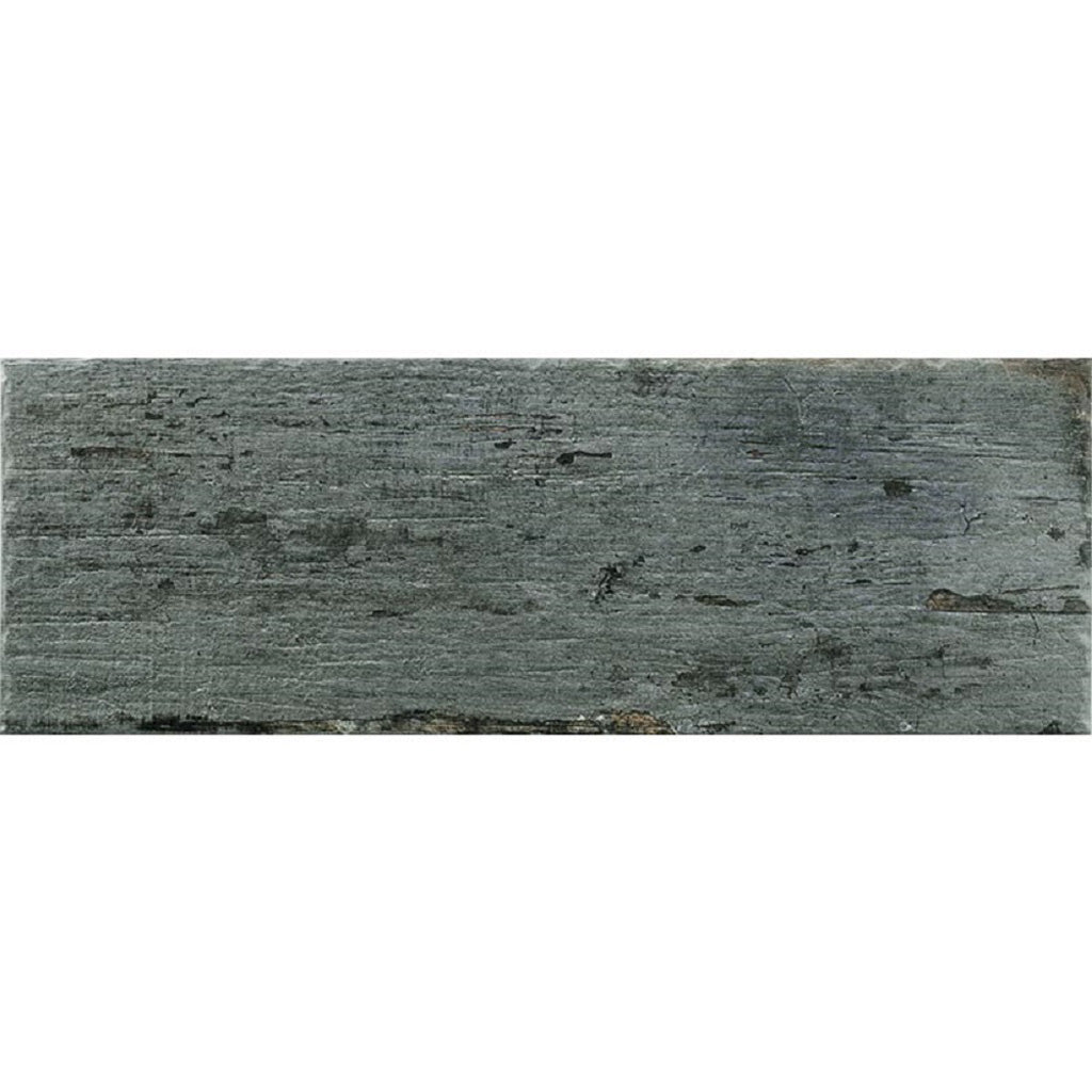 Dark Gray 8x24 Matte Field Porcelain Tile (8 pack, 10.751 sq ft/case)
