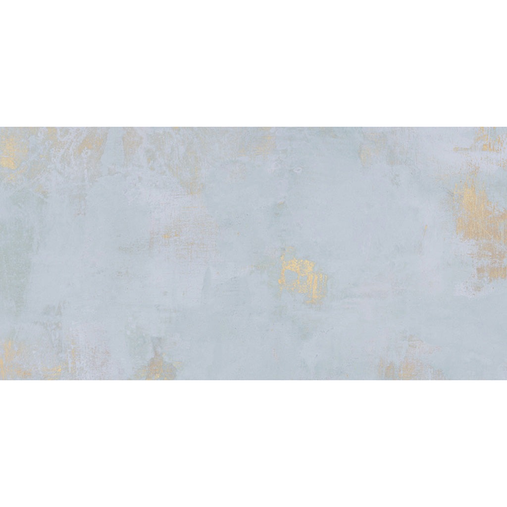 Light Blue 20x40 Natural Porcelain Large Format Tile (3 pack, 15.99 sq ft/case)