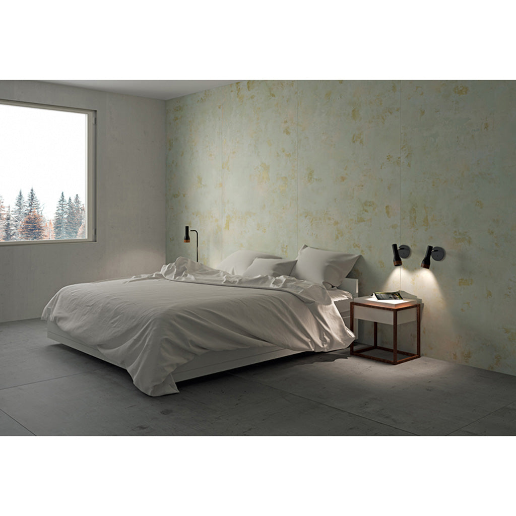 Moss Green 20x40 Natural Porcelain Large Format Tile (3 pack, 15.99 sq ft/case)