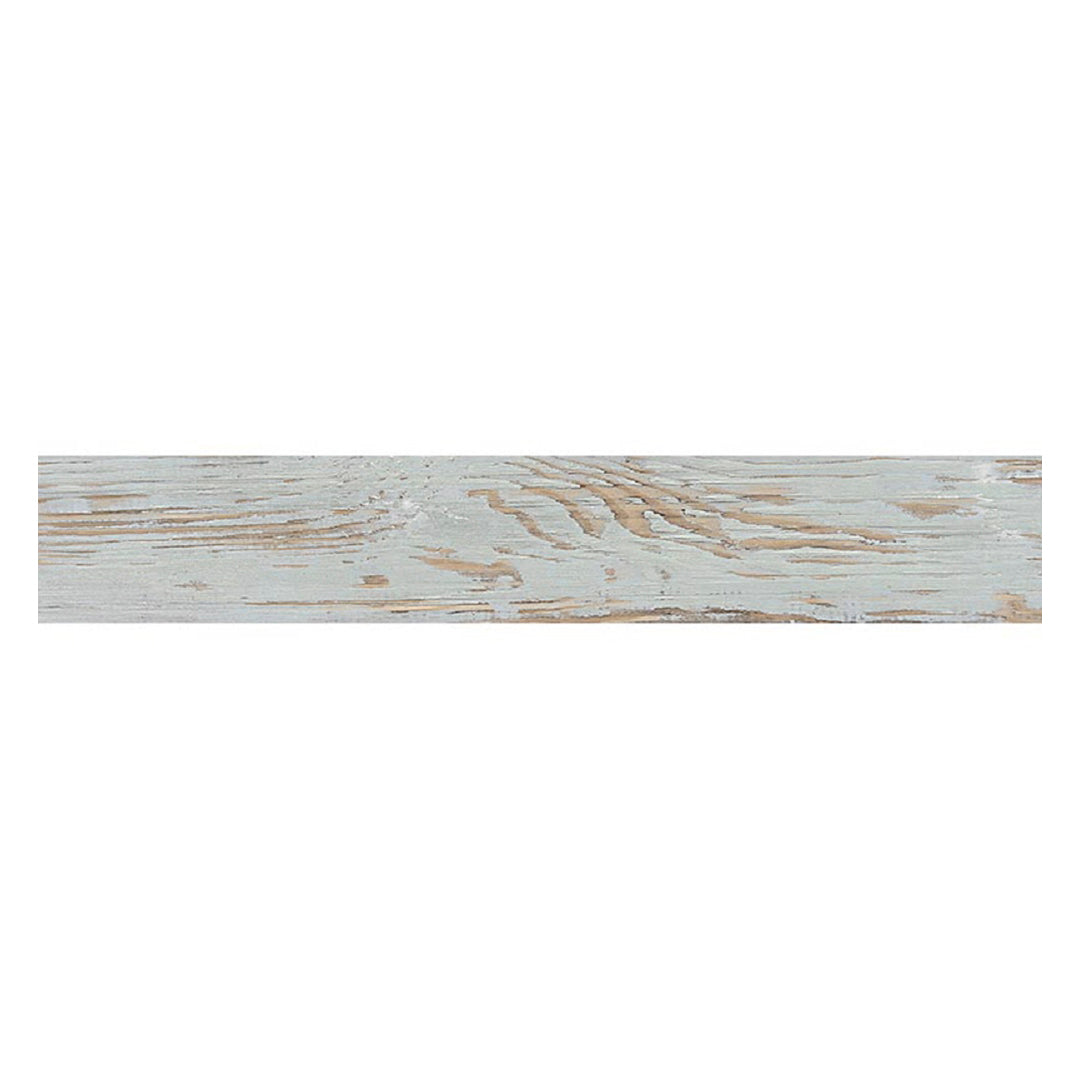 Snow White 6x36 Matte Field Porcelain Tile (8 pack, 11.6 sq ft/case)