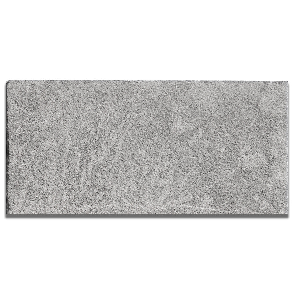 Nero Textura Marble Pavers