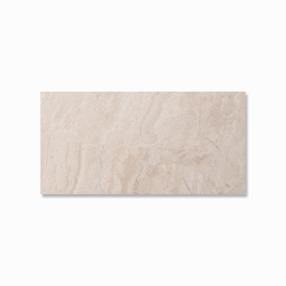 Royal Beige Leather Marble Pavers