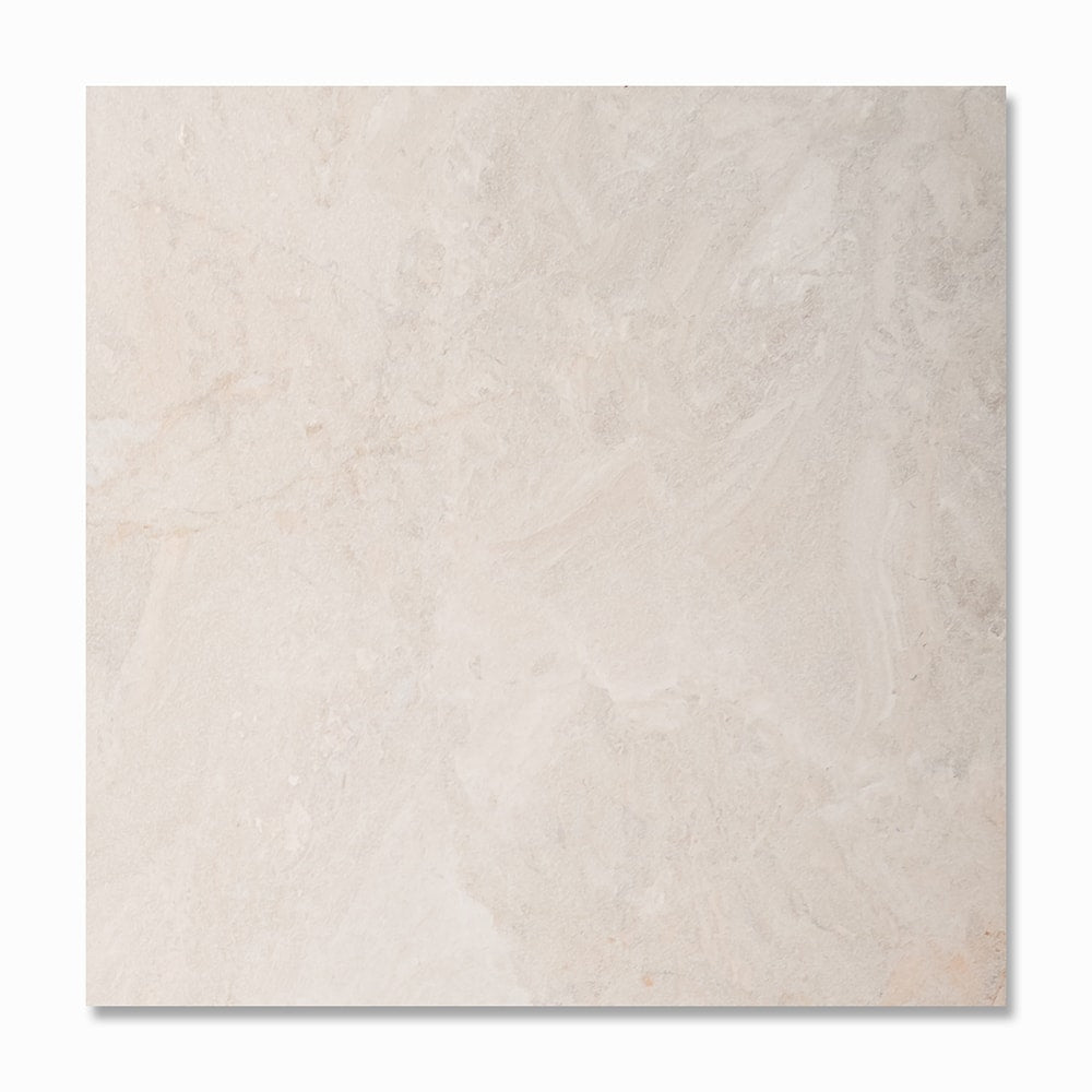 Royal Beige Leather Marble Pavers