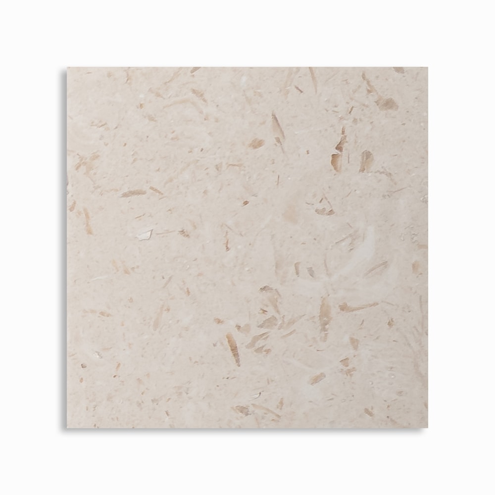 Shell Reef Tumbled Limestone Pavers