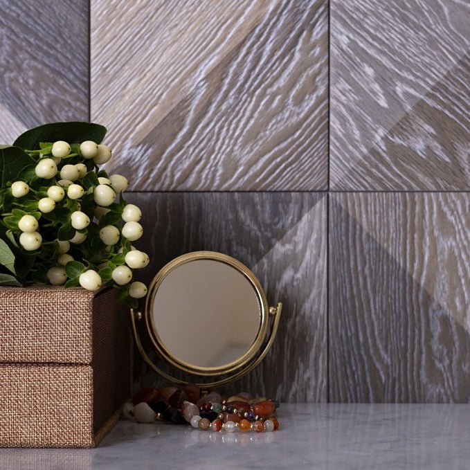 Brown 6x6 Matte Square Porcelain Tile (20 pack, 5.868 sq ft/case)