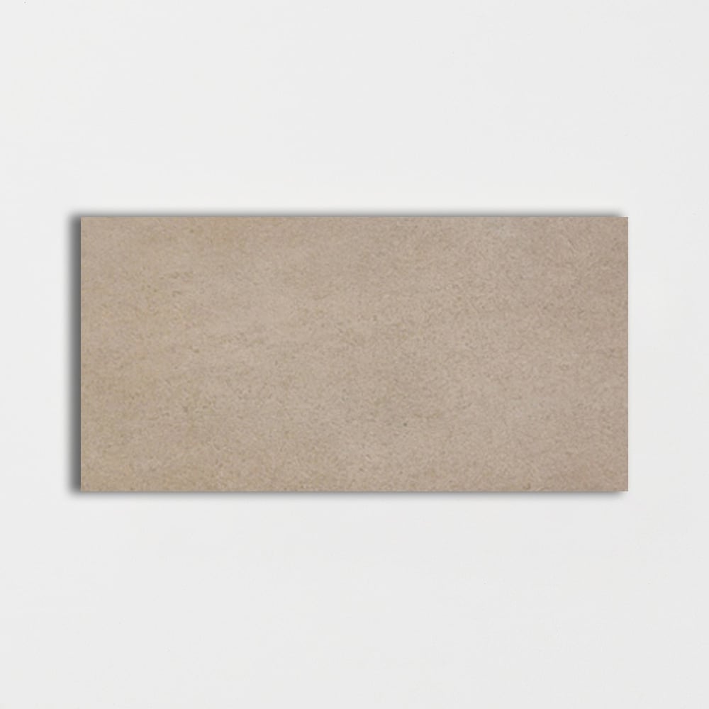 Lipica Honed Limestone Look Porcelain Tile