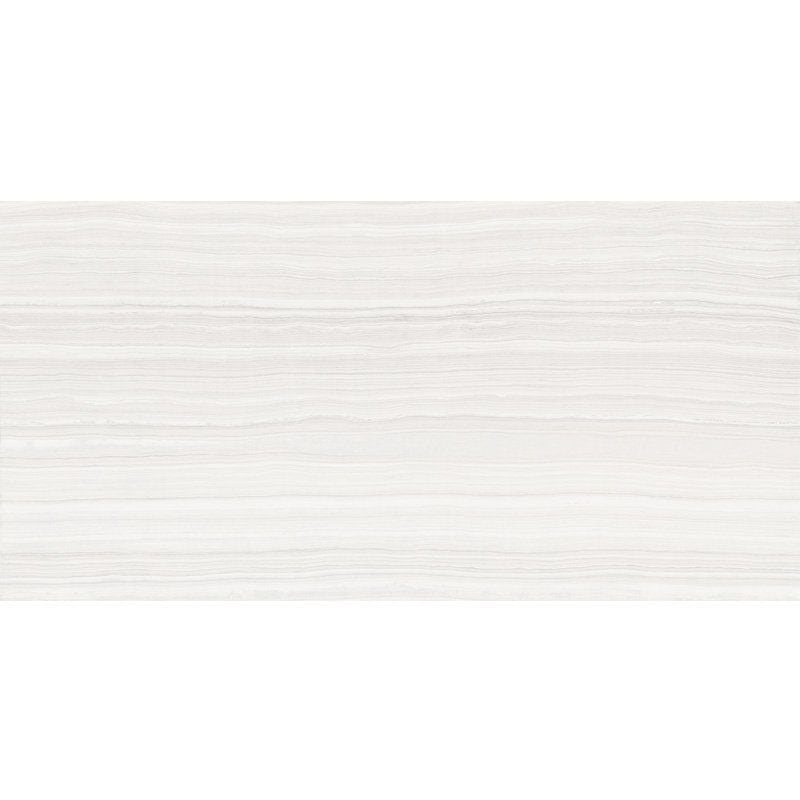 Matrix Bright Matte Fabric Look Porcelain Tile