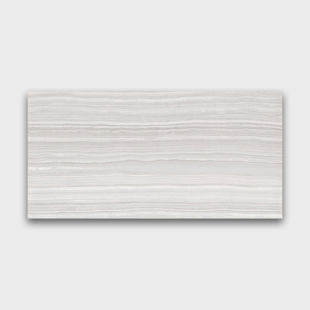Matrix Azul Matte Porcelain Tile