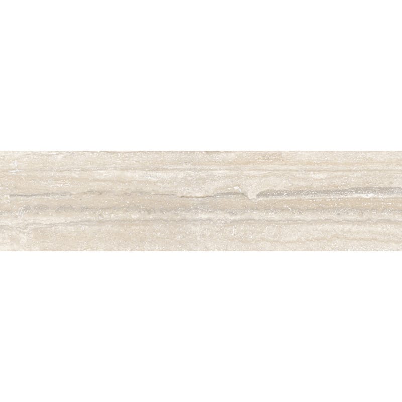 Bianco Al Contro Matte Porcelain Tile