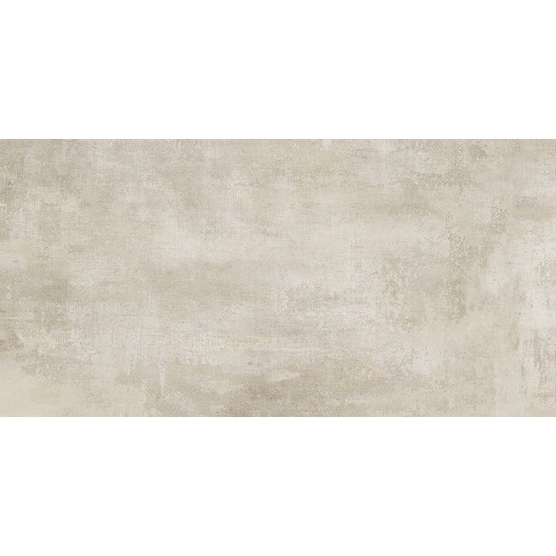 Runway Ash Matte Concrete Look Porcelain Tile