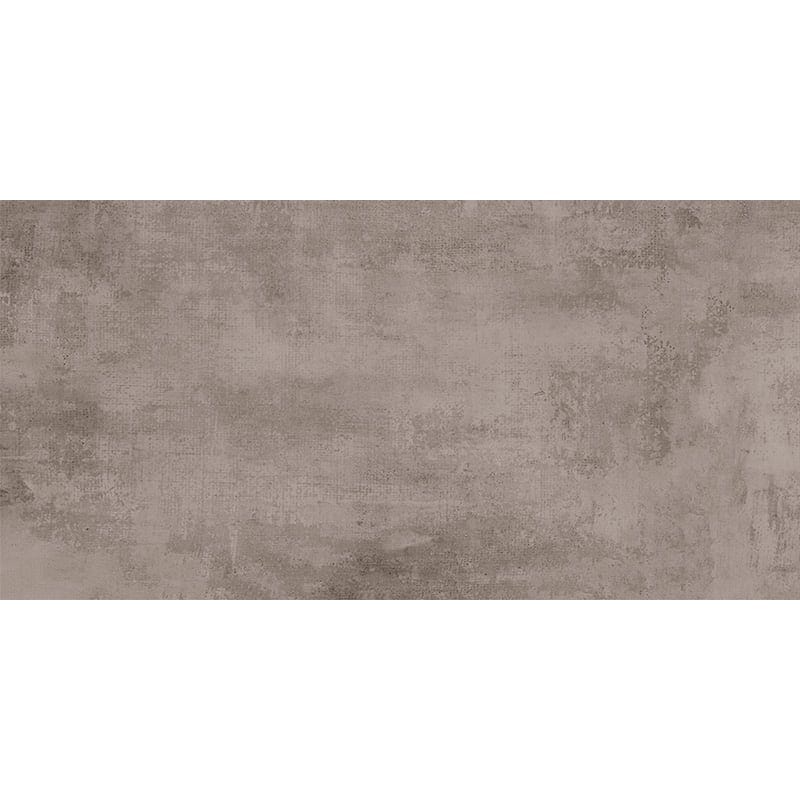 Runway Tortore Honed Concrete Look Porcelain Tile