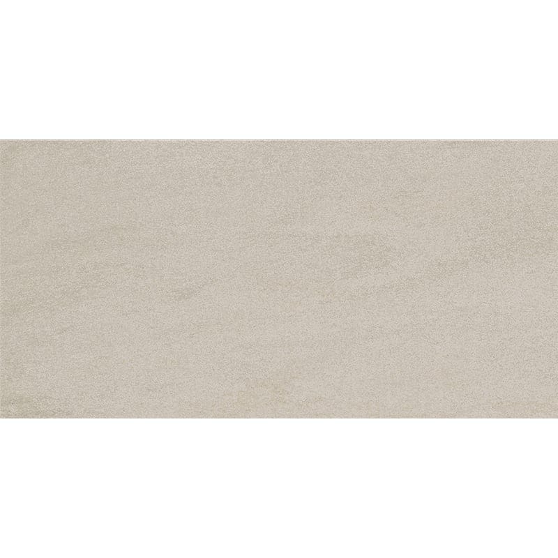 Atelier White Honed Concrete Look Porcelain Tile
