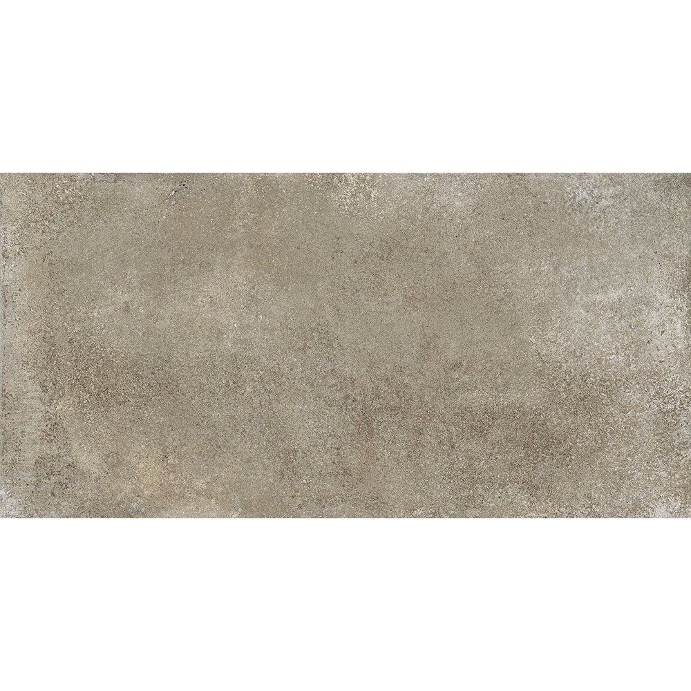 Cemento Toupe R11 Textured Porcelain Tile