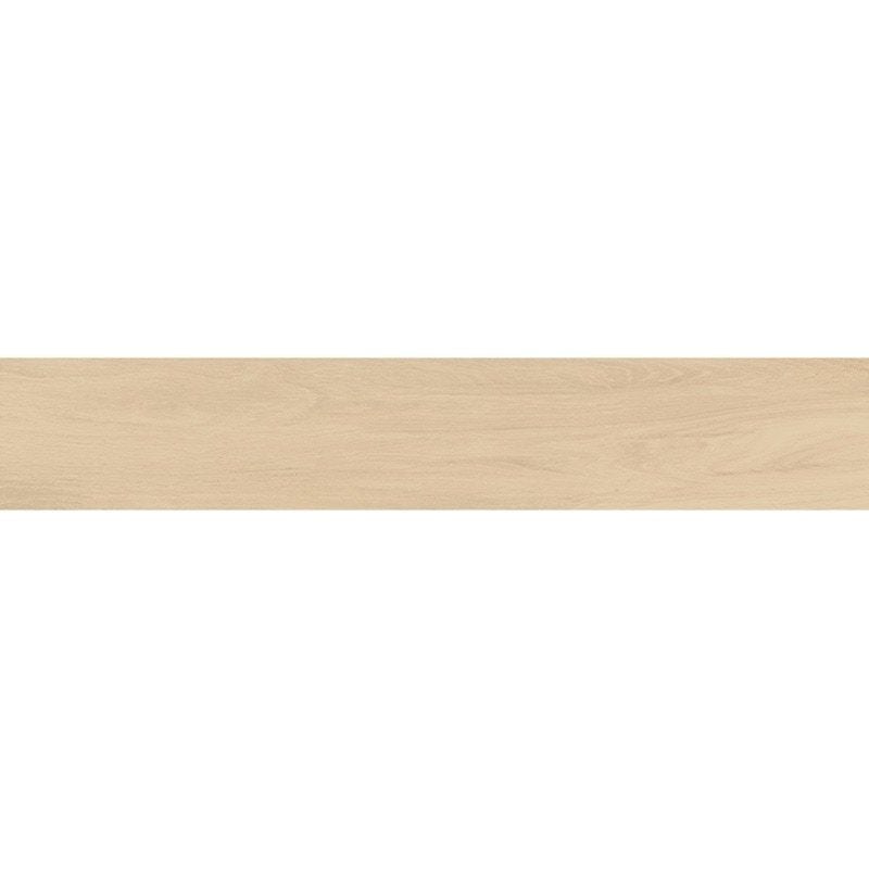 Ivoire, Ivory Matte Wood Look Porcelain Tile
