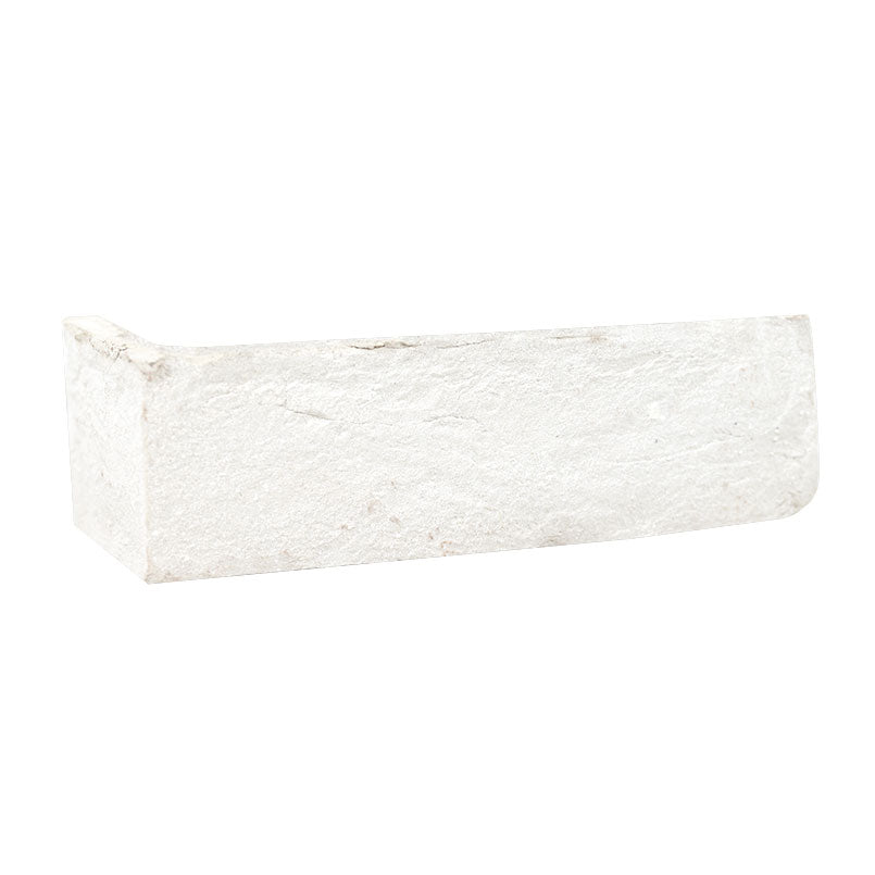 MSI Alpine White Reclaimed Clay Brick