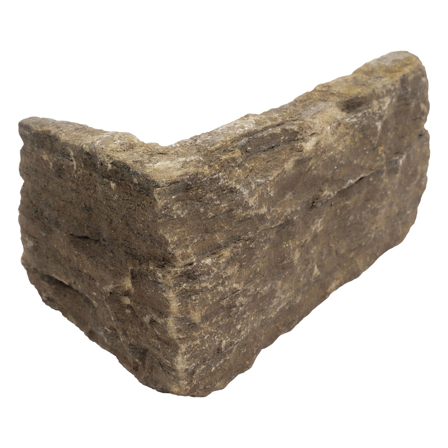 MSI Bedford Brown Ledgestone