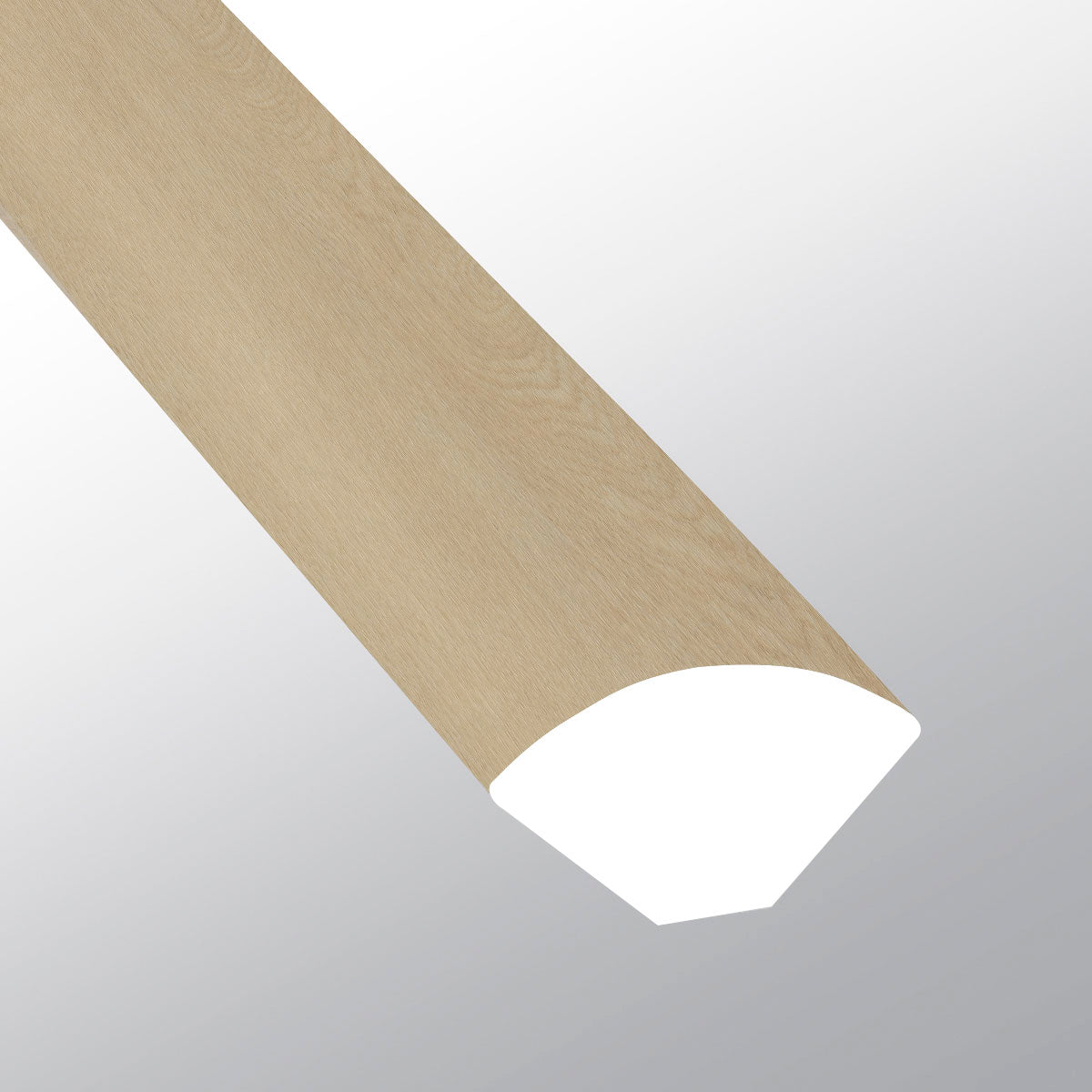 MSI Kallum Benton Blonde Luxury Vinyl Planks