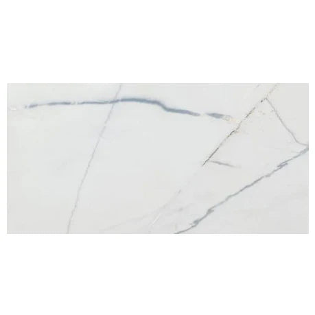 Bianco Rigata Exotic Marble Polished Floor and Wall Tile