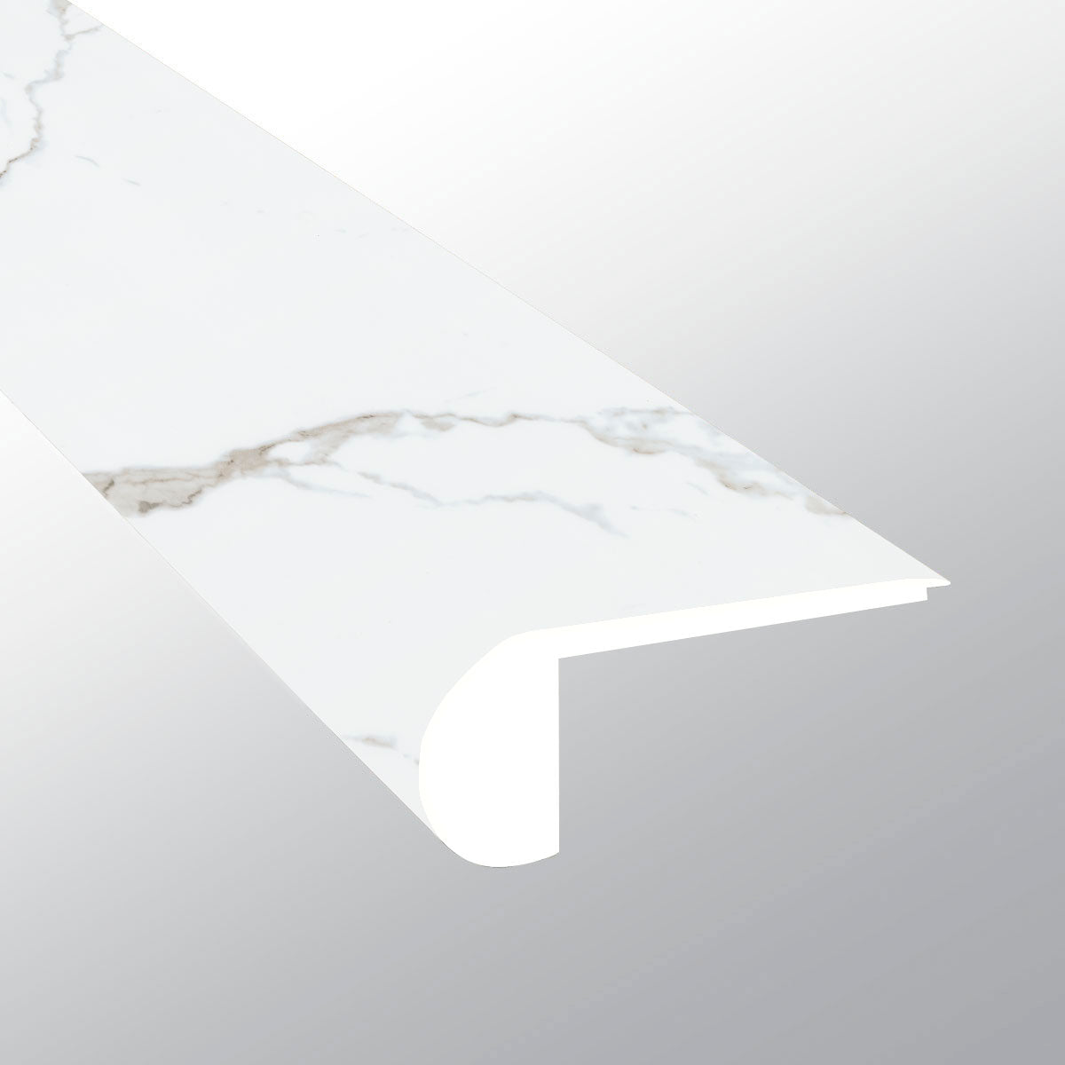 MSI Glenridge™Calacatta Serra®Luxury Vinyl Tile