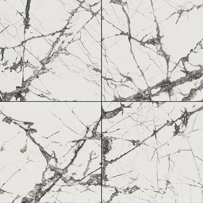 MSI Lux Iceberg 24x48 Tile