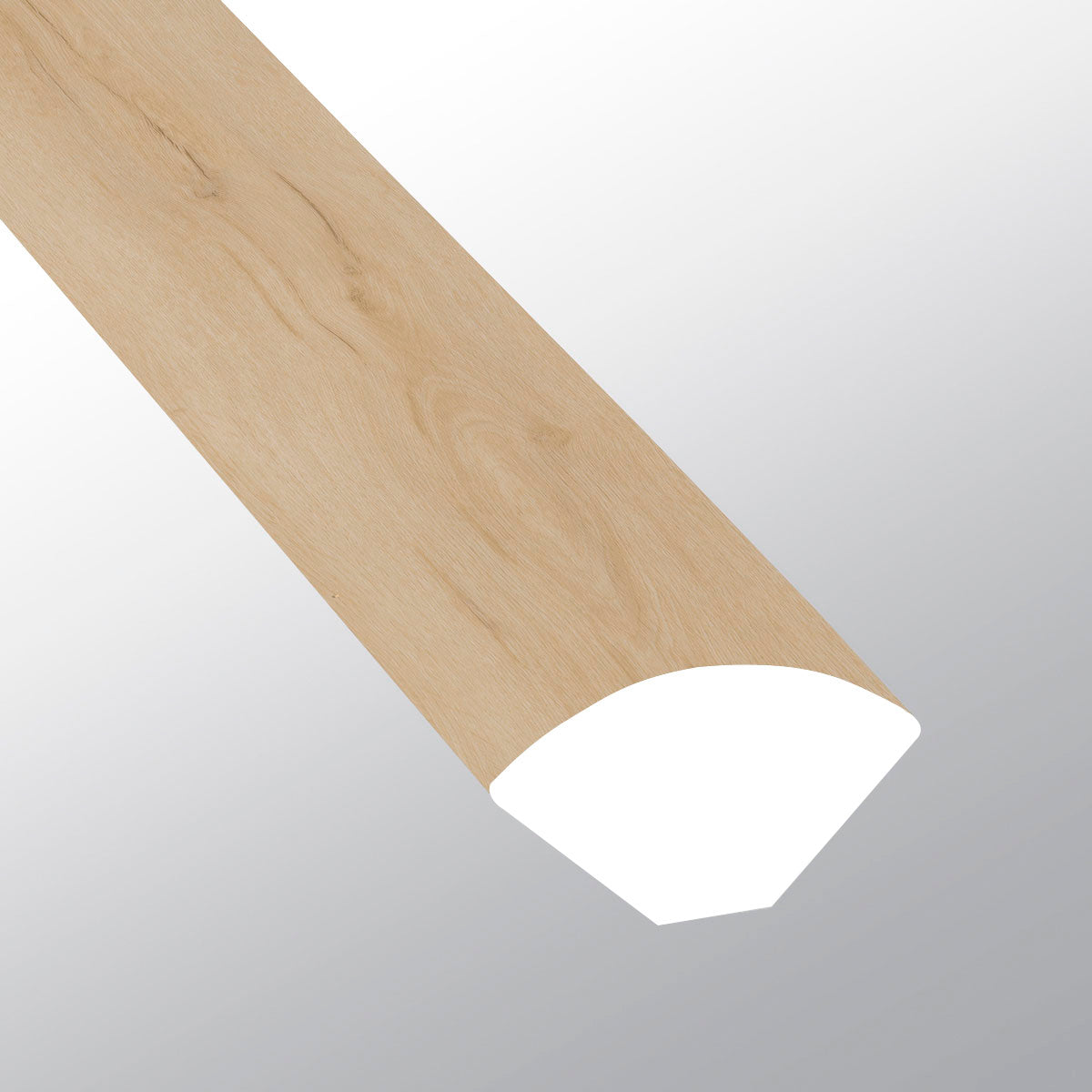 MSI NOVE PLUS FALLONTON Luxury Vinyl Planks
