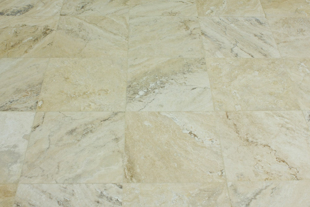 Philadelphia Travertine Tile Honed and Filled