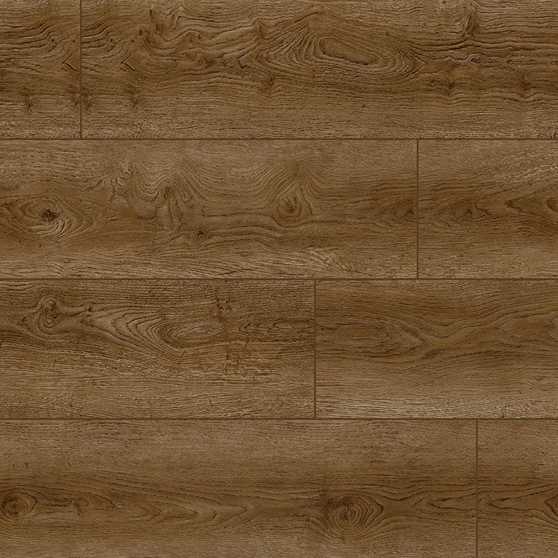 MSI Rigid Core Vinyl Flooring XL Ashton Bergen Hills 9"x60" - Everlife Collection