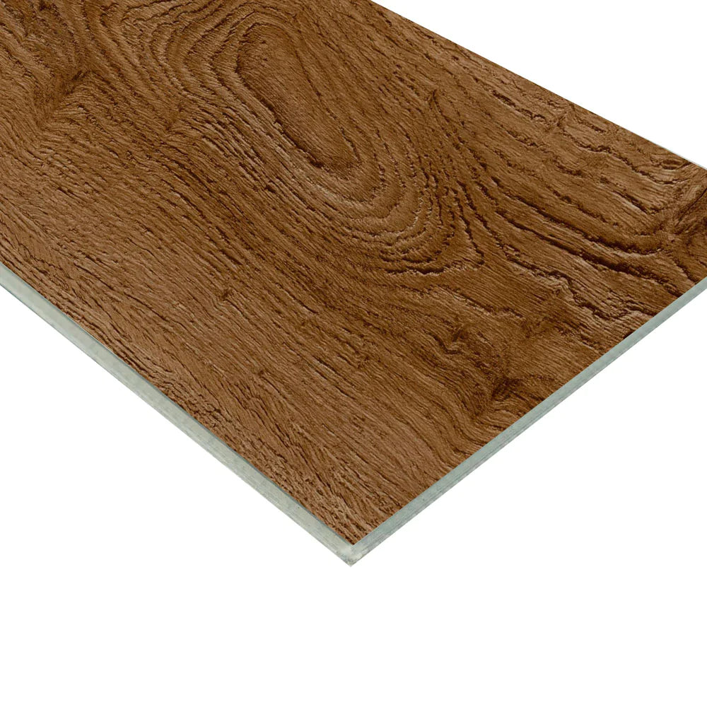 MSI Rigid Core Vinyl Flooring XL Ashton Bergen Hills 9"x60" - Everlife Collection