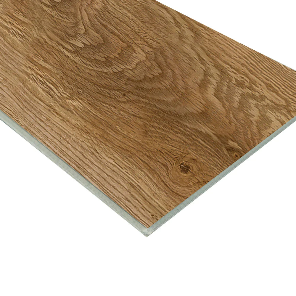 MSI Rigid Core Vinyl Flooring XL Ashton Colston Park 9"x60" - Everlife Collection
