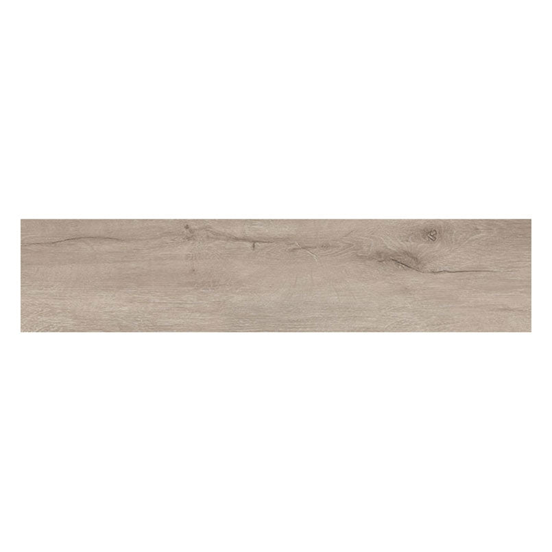 MSI Rigid Core Vinyl Flooring XL Ashton York Gray 9"x60" - Everlife Collection
