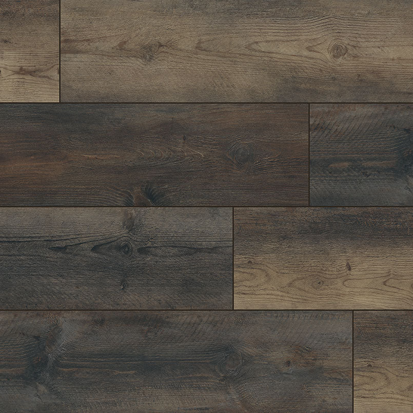 MSI Rigid Core Vinyl Flooring XL Cyrus Stable 9"x60" - Everlife Collection