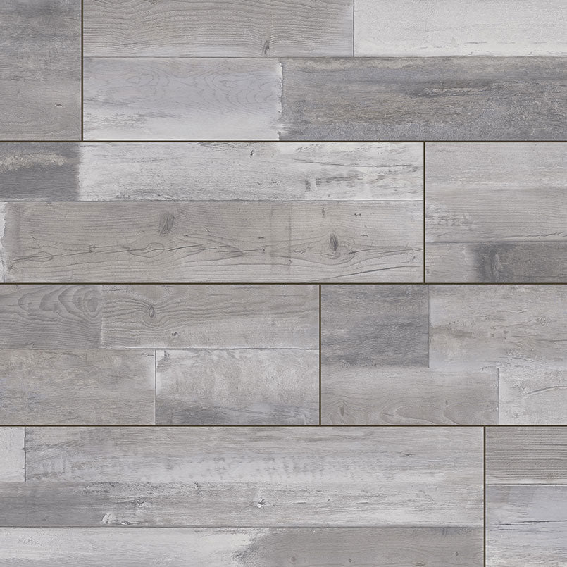 MSI Rigid Core Vinyl Flooring XL Prescott Woburn Abbey 9"x60" - Everlife Collection