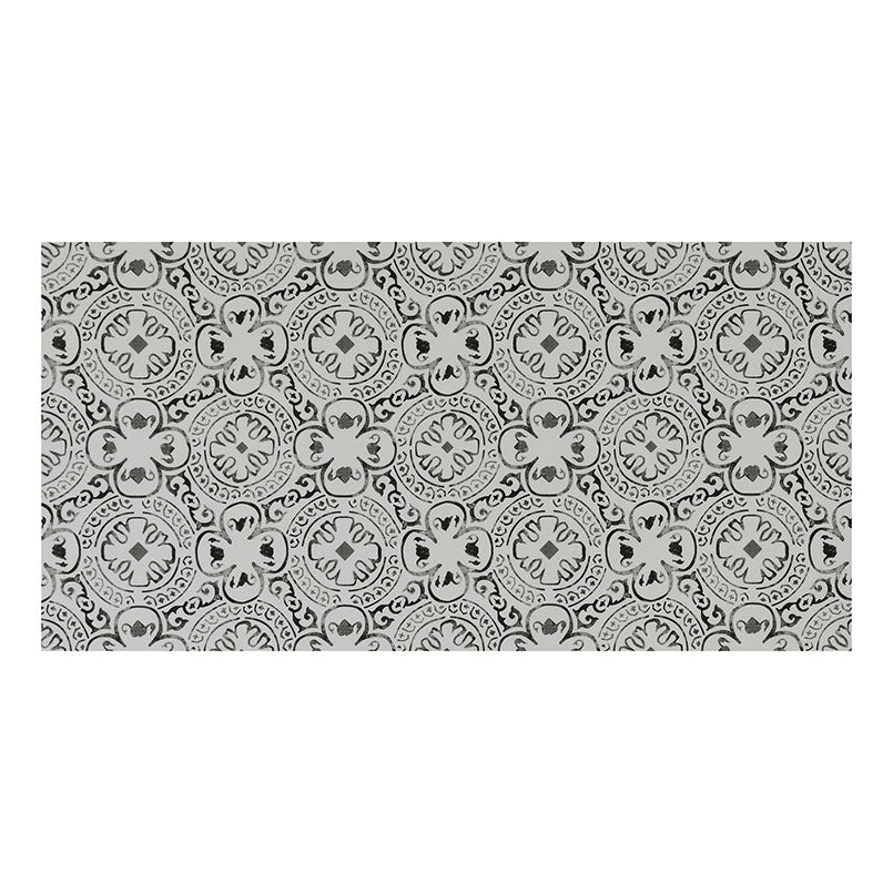 MSI Rigid Core Vinyl Flooring XL Trecento Kenzzi Taza 18"x36" - Everlife Collection