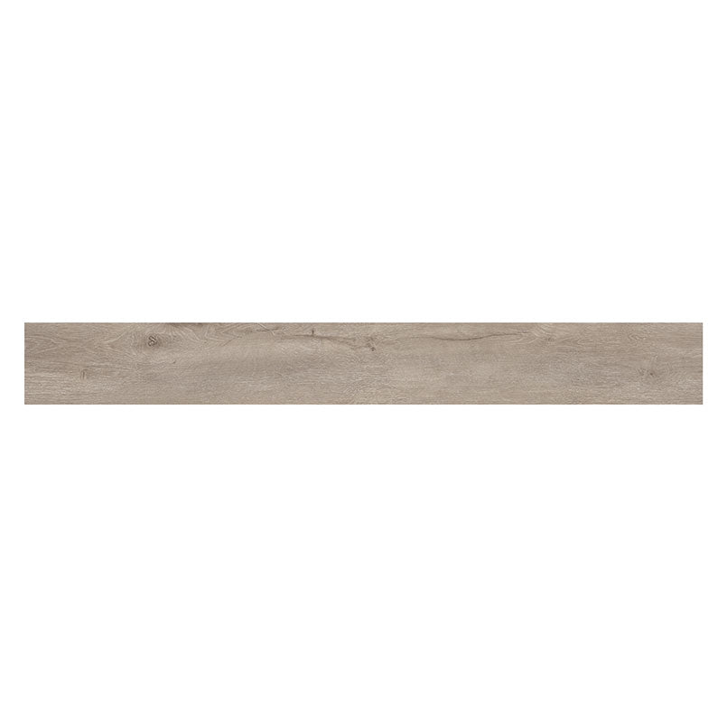 MSI Rigid Core Vinyl Flooring Ashton York Gray 7"x48" - Everlife Collection