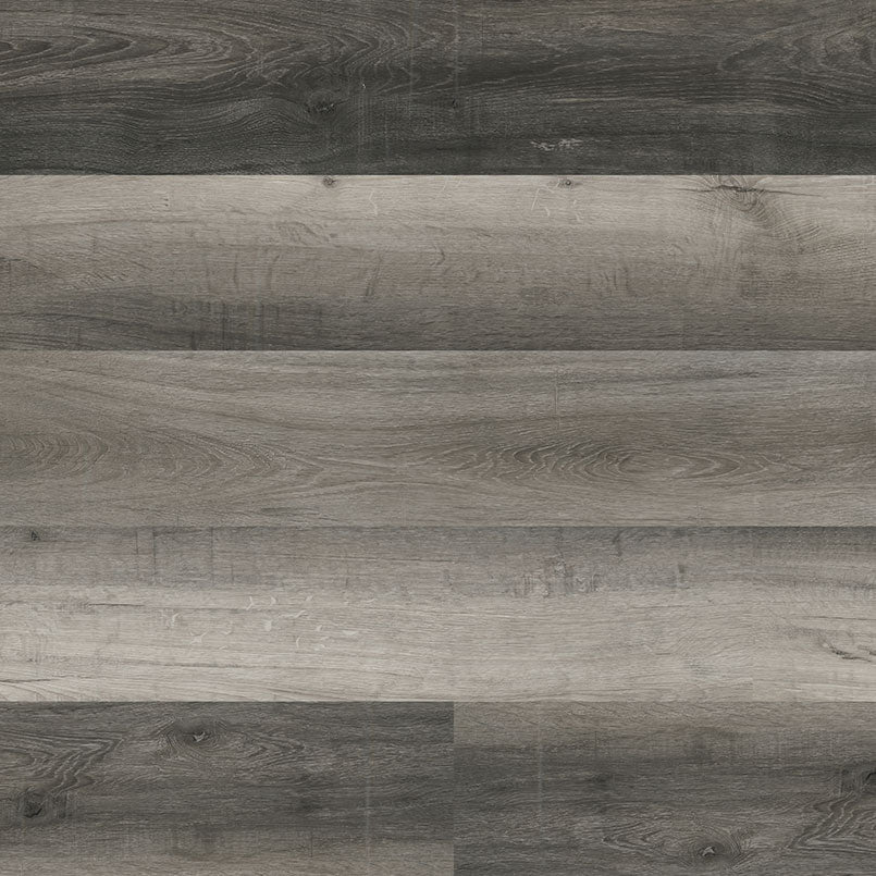 MSI Rigid Core Vinyl Flooring Prescott Bracken Hill 7"x48" - Everlife Collection