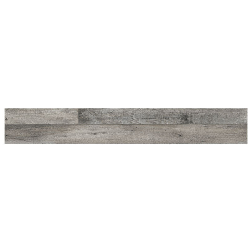 MSI Rigid Core Vinyl Flooring Prescott Mezcla 7"x48" - Everlife Collection