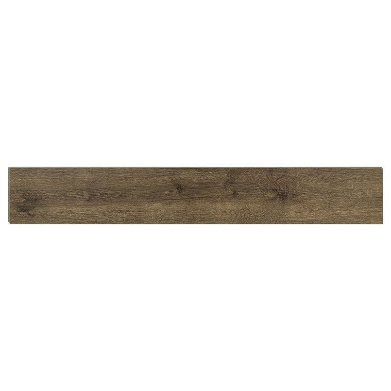 MSI Rigid Core Vinyl Flooring Cyrus Walnut Waves 7"x48" - Everlife Collection