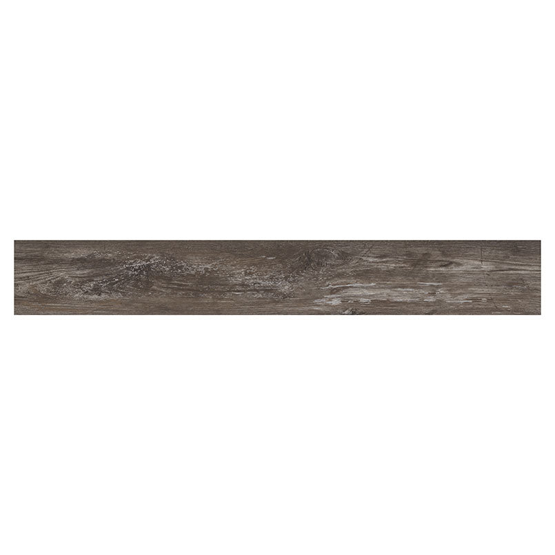MSI Rigid Core Vinyl Flooring Prescott Weathered Brina 7"x48" - Everlife Collection