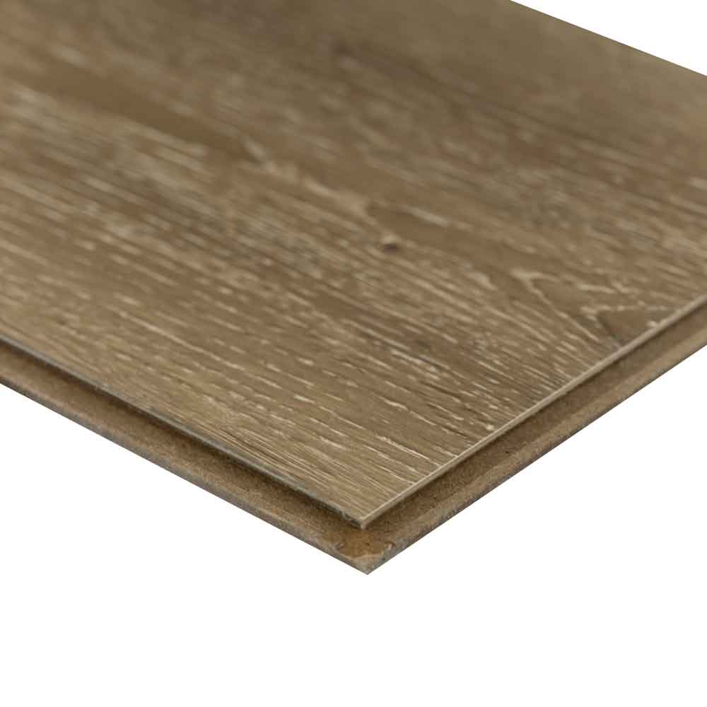 MSI Waterproof Hybrid Rigid Core Flooring Smithcliffs Delray 7"x48" - Everlife Collection