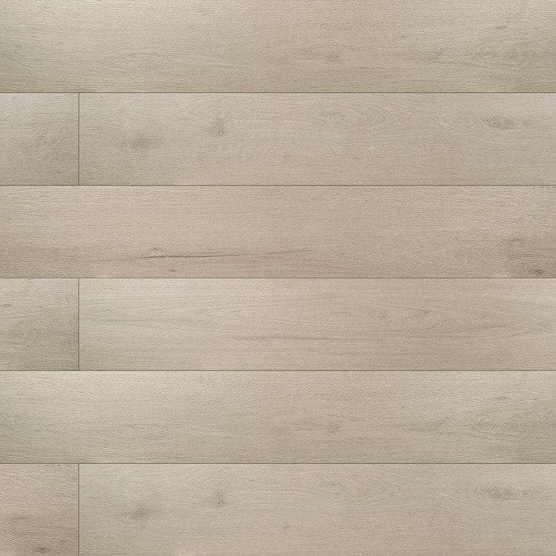 MSI Waterproof Hybrid Rigid Core Flooring Smithcliffs Driftway 7"x48" - Everlife Collection