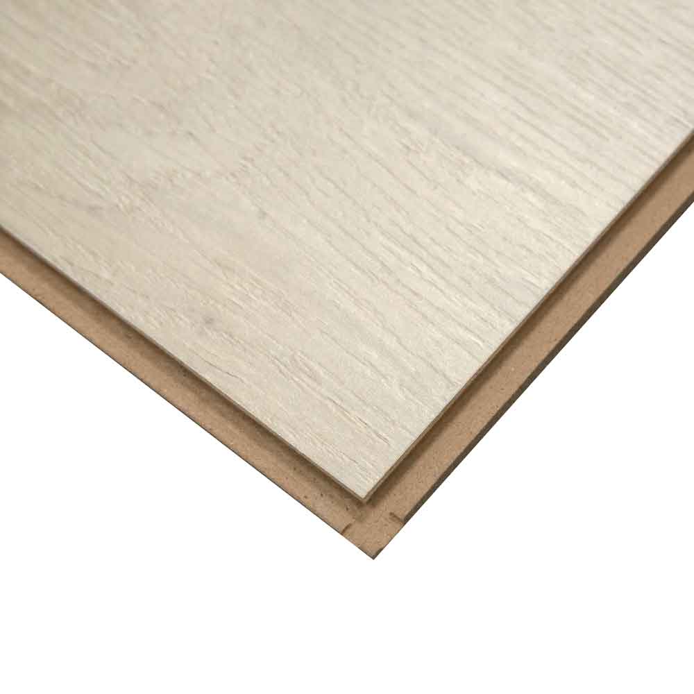 MSI Waterproof Hybrid Rigid Core Flooring Smithcliffs Driftway 7"x48" - Everlife Collection