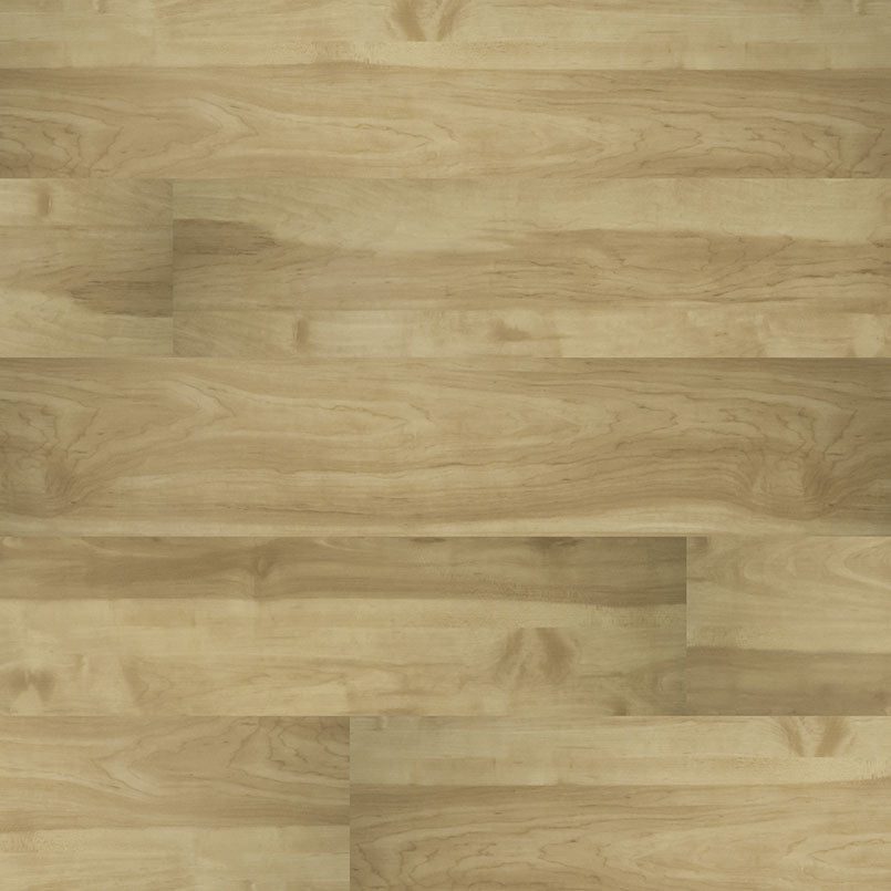 MSI Rigid Core Vinyl Flooring Cyrus Brookline 7"x48" - Everlife Collection