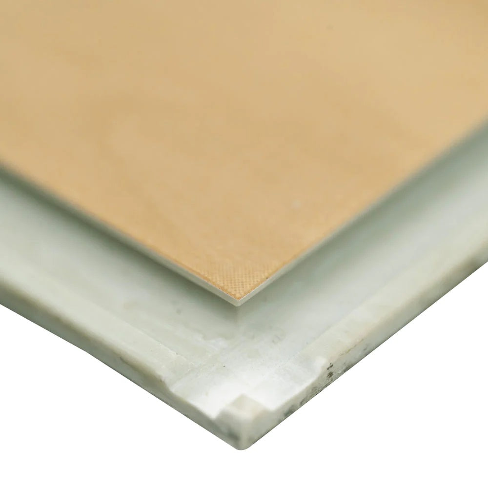 MSI Rigid Core Vinyl Flooring Cyrus Brookline 7"x48" - Everlife Collection