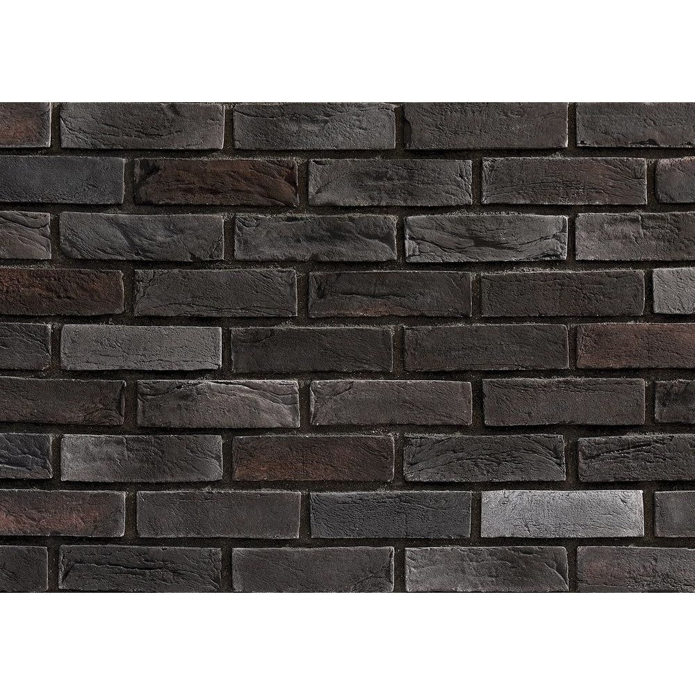 Loft Series Manufactured Stone Handmade Brick Veneer